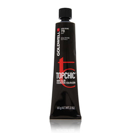 Goldwell, TopChic, Μόνιμη Βαφή Μαλλιών, 7B Safari, 60 ml