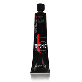 Goldwell, TopChic, Μόνιμη Βαφή Μαλλιών, 7GB Sahara Beige Blonde, 60 ml