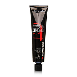 Goldwell, TopChic, Μόνιμη Βαφή Μαλλιών, 2A Blue Black, 60 ml