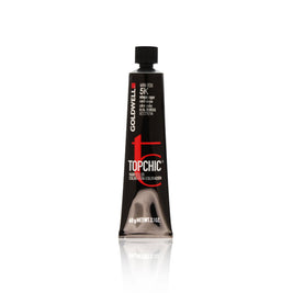 Goldwell, TopChic, Μόνιμη Βαφή Μαλλιών, 5K Mahogany Copper, 60 ml