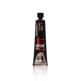 Goldwell, TopChic, Μόνιμη Βαφή Μαλλιών, 6K Copper Brilliant, 60 ml