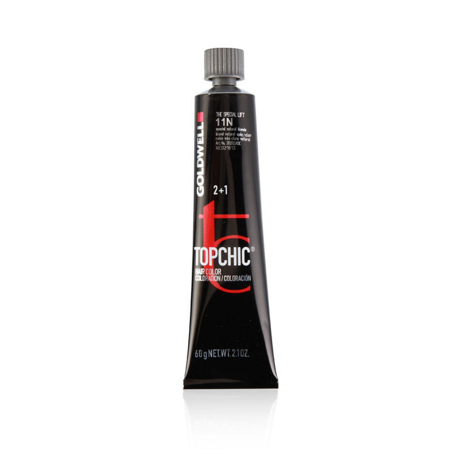 Goldwell, Top Chic, Μόνιμη Βαφή Μαλλιών, 11N, 60 ml