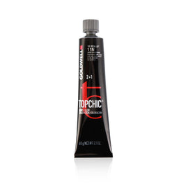 Goldwell, Top Chic, Μόνιμη Βαφή Μαλλιών, 11N, 60 ml