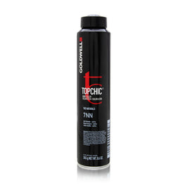Goldwell, TopChic, Μόνιμη Βαφή Μαλλιών, 7NN Mid Blonde Extra, 250 ml