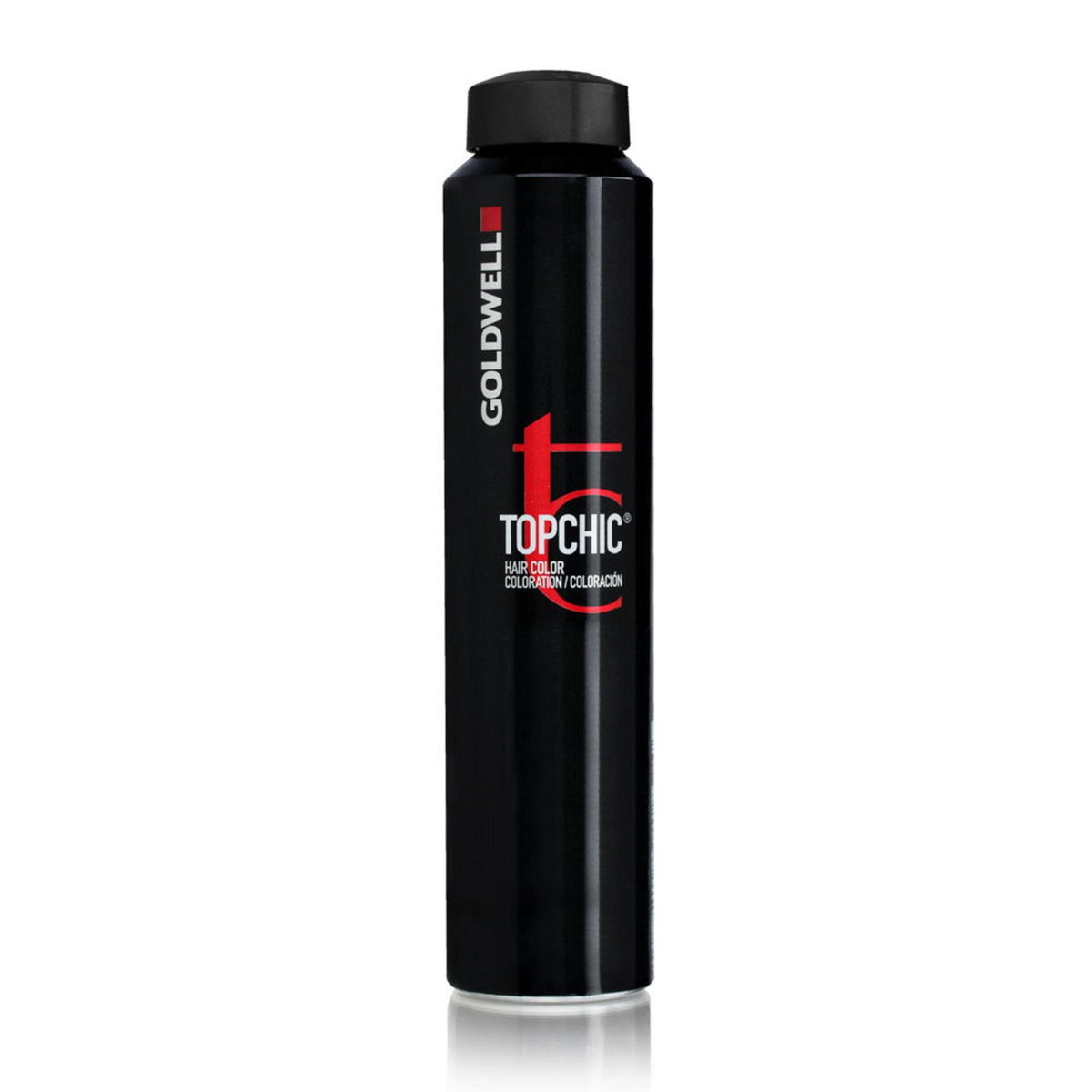 Goldwell, TopChic, Μόνιμη Βαφή Μαλλιών, 3N Dark Brown, 250 ml