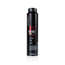 Goldwell, TopChic, Μόνιμη Βαφή Μαλλιών, 6N Dark Blonde, 250 ml
