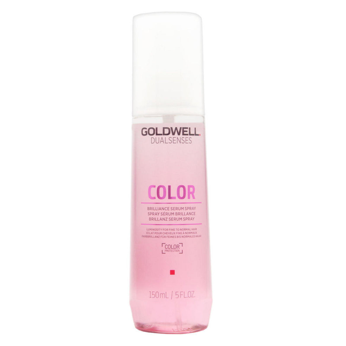 Goldwell, Dualsenses Color, Hair Ορός, Brilliance, 150 ml