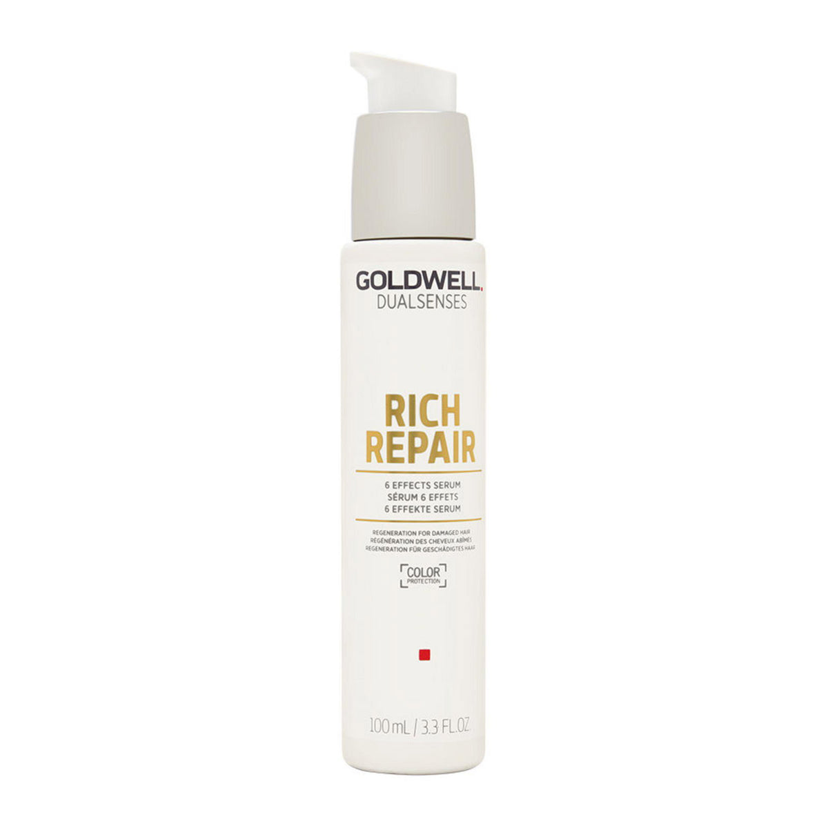 Goldwell, Dualsenses Rich Repair, Hair Ορός, 6 Effects, 100 ml
