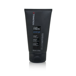 Goldwell, Dualsenses Men, Gel Styling Μαλλιών, Hold, Strong, 150 ml