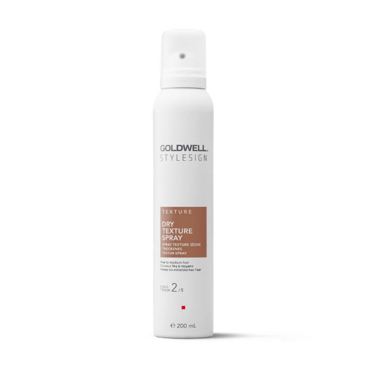 Goldwell, Stylesign, Spray Μαλλιών, Texturizing, Hold Level 2/5, 200 ml