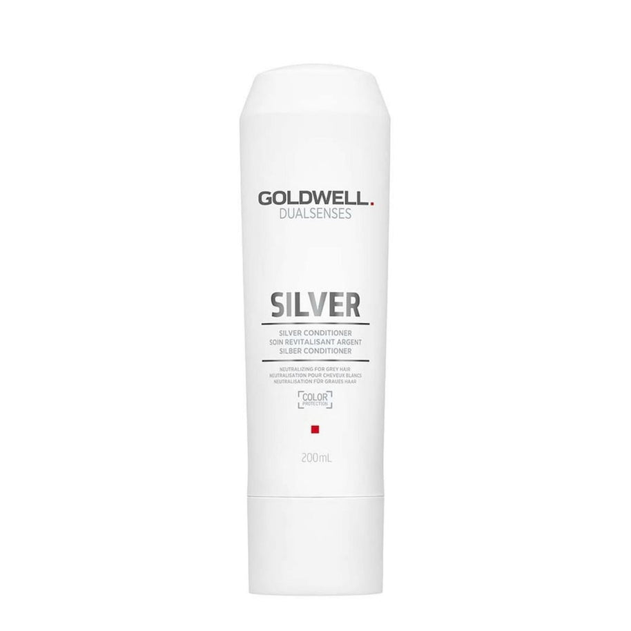 Goldwell, Dualsenses Silver, Hair Κρέμα Μαλλιών, Anti Grey, 200 ml
