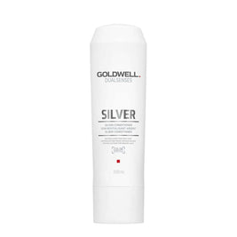 Goldwell, Dualsenses Silver, Hair Κρέμα Μαλλιών, Anti Grey, 200 ml