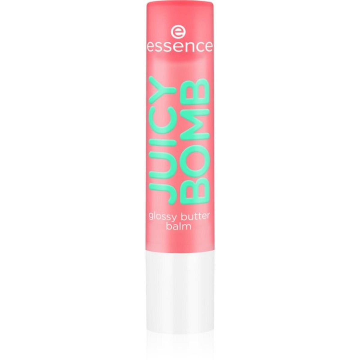 Essence, Juicy Bomb, Glossy, Βάλσαμο Χειλιών, 01, One In A Melon, 2.5 g