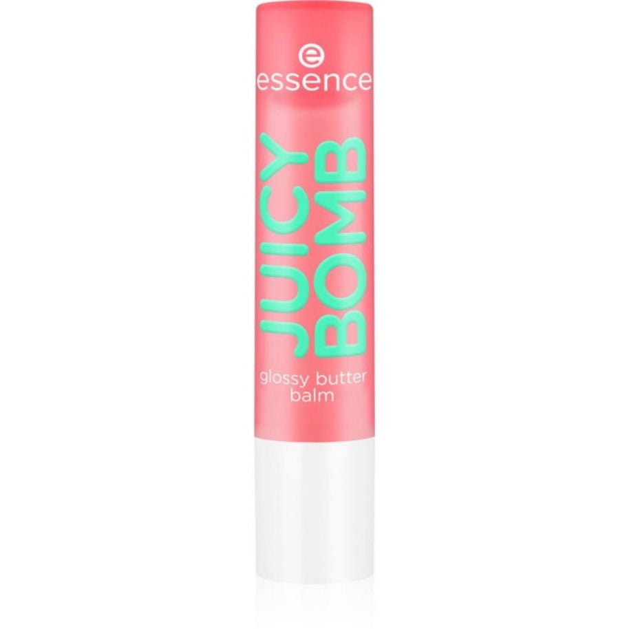 Essence, Juicy Bomb, Glossy, Βάλσαμο Χειλιών, 01, One In A Melon, 2.5 g
