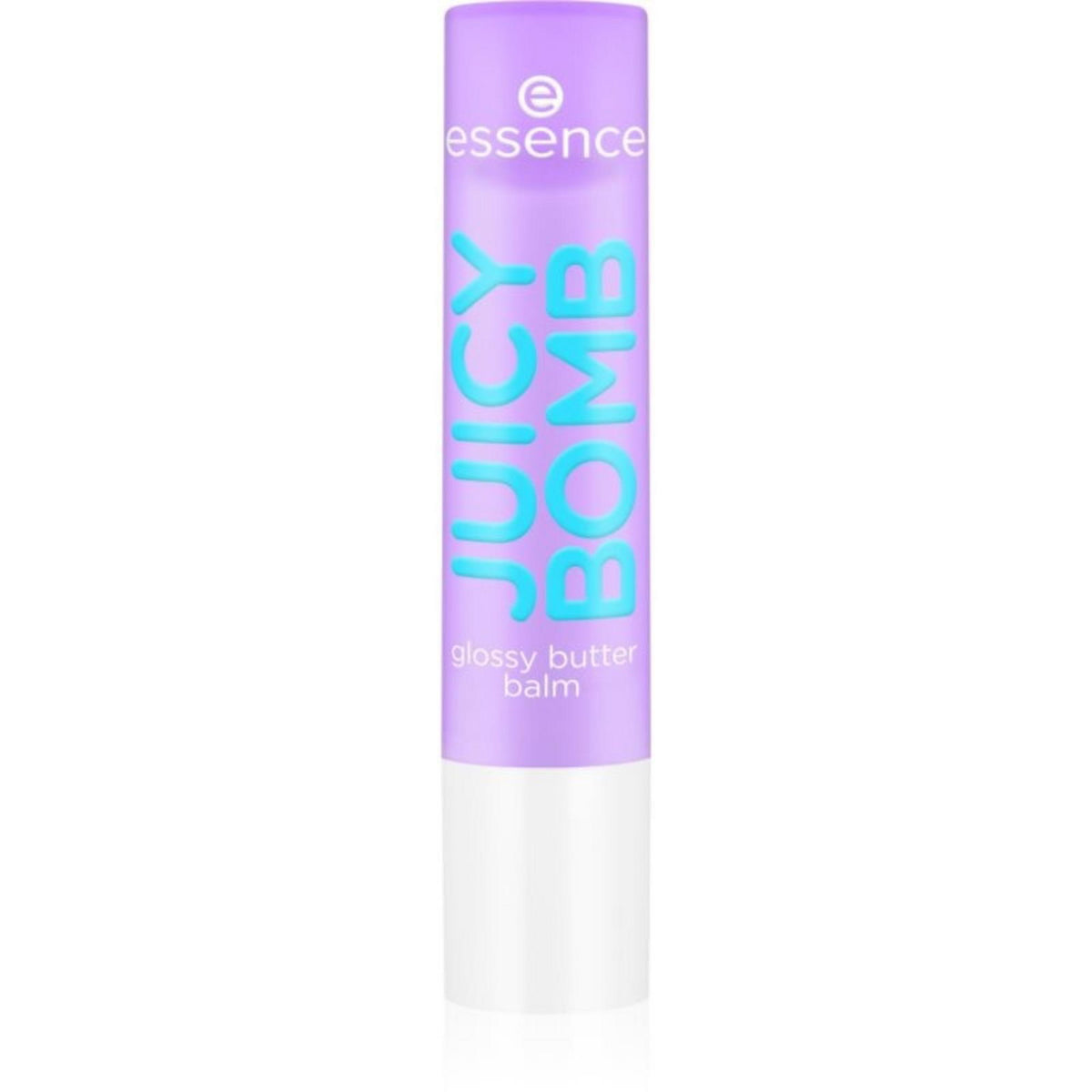 Essence, Juicy Bomb, Glossy, Βάλσαμο Χειλιών, 02, So Berry Cute, 2.5 g