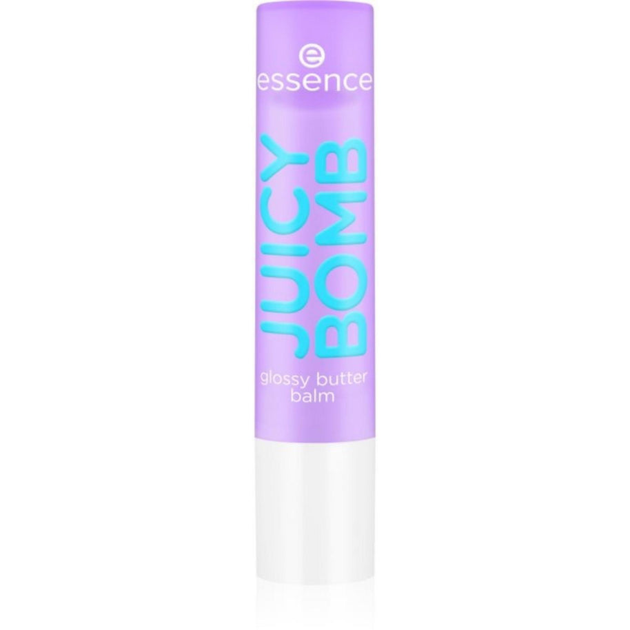 Essence, Juicy Bomb, Glossy, Βάλσαμο Χειλιών, 02, So Berry Cute, 2.5 g