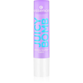 Essence, Juicy Bomb, Glossy, Βάλσαμο Χειλιών, 02, So Berry Cute, 2.5 g