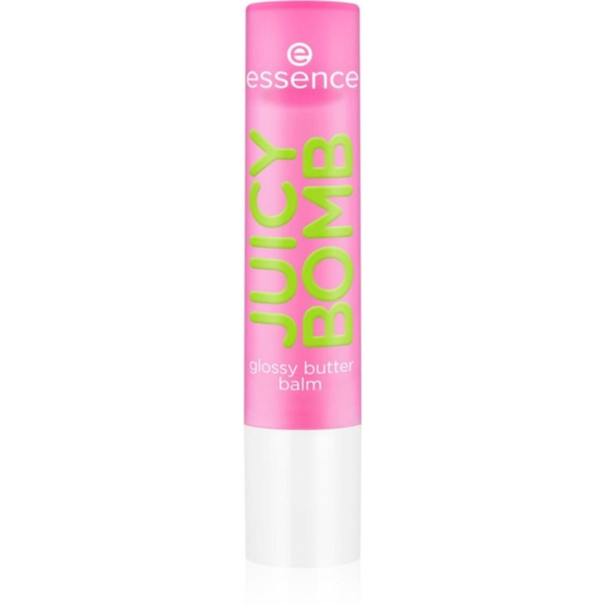 Essence, Juicy Bomb, Glossy, Βάλσαμο Χειλιών, 03, Time to Pitaya, 2.5 g