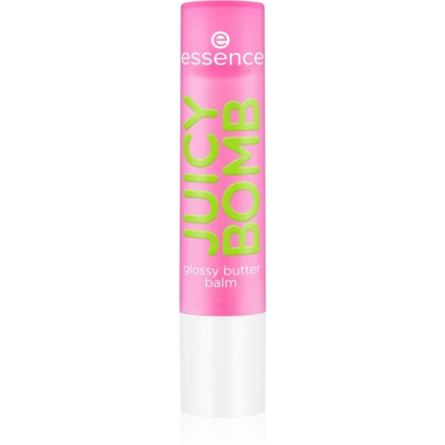 Essence, Juicy Bomb, Glossy, Βάλσαμο Χειλιών, 03, Time to Pitaya, 2.5 g