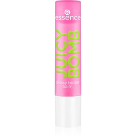 Essence, Juicy Bomb, Glossy, Βάλσαμο Χειλιών, 03, Time to Pitaya, 2.5 g