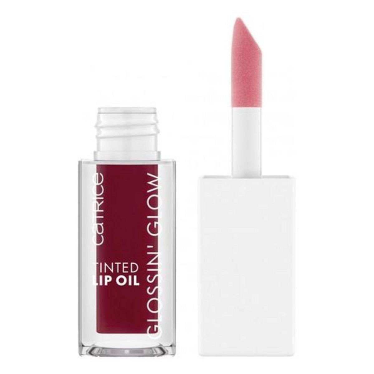 Catrice, Glossin' Glow, Tinted, Βάλσαμο Χειλιών, 070, Make a Move, 4 ml