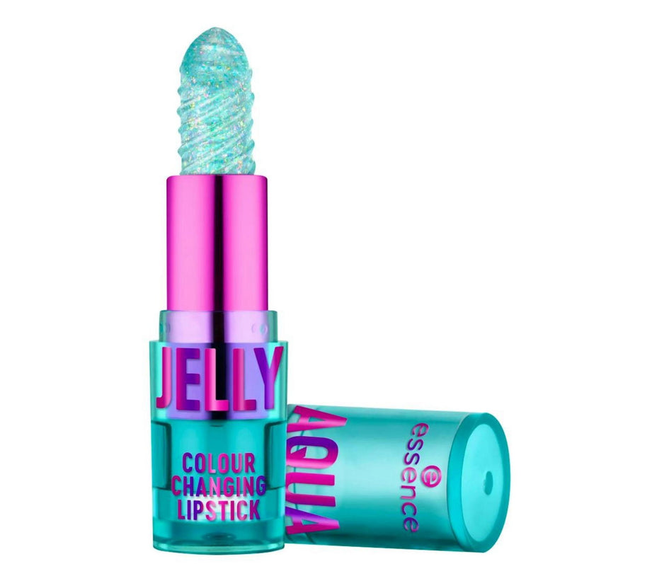 Essence, Aqua Jelly, Colour Changing, Κραγιόν, 2.8 g