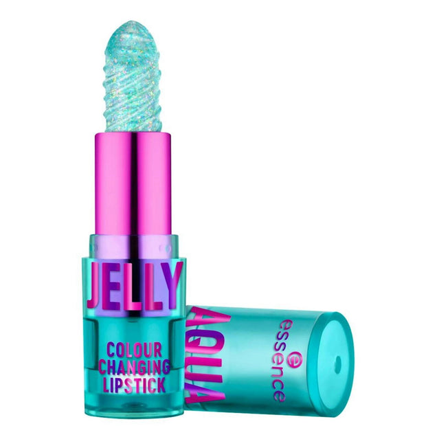 Essence, Aqua Jelly, Colour Changing, Κραγιόν, 2.8 g