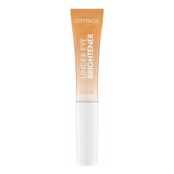 Catrice, Under Eye Brightener, Λαμπερό, Κρέμα Ματιών Concealer, 020, Warm Nude, 10 ml