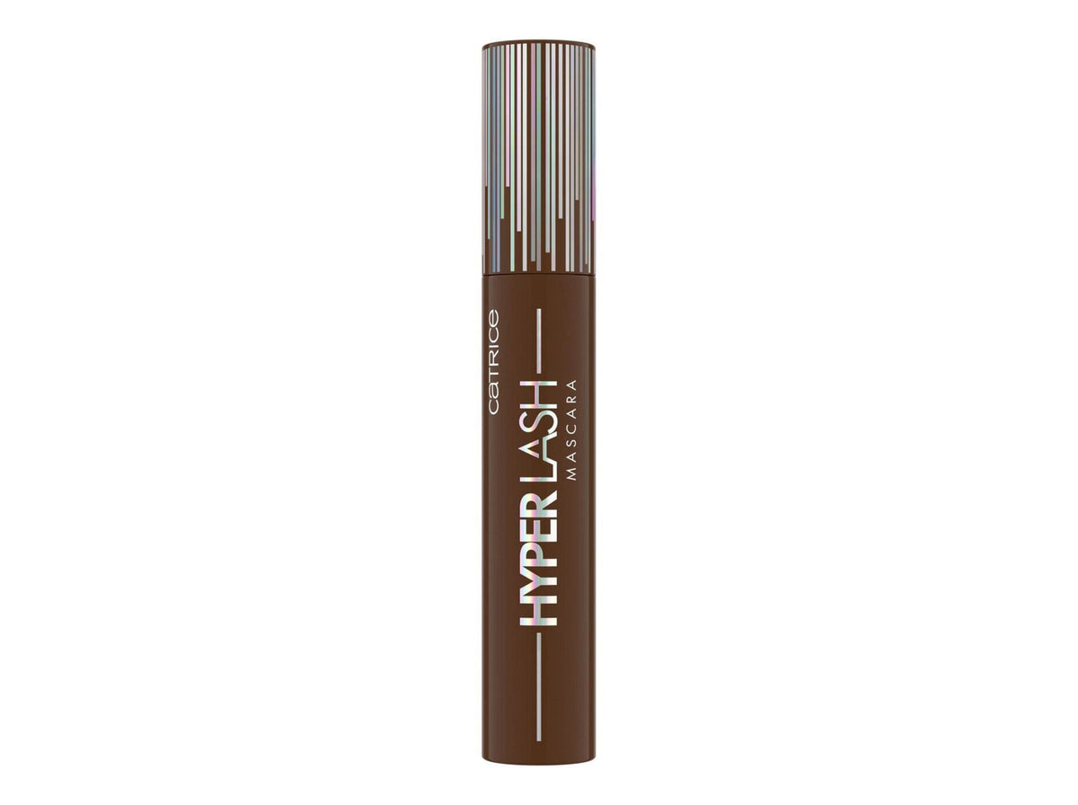 Catrice, Hyper Lash, Volume, Μάσκαρα, 020, Speedy Brown, 11 ml