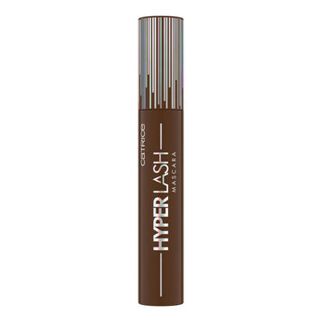 Catrice, Hyper Lash, Volume, Μάσκαρα, 020, Speedy Brown, 11 ml