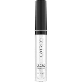 Catrice, Gloss Obsessed, Shine, Lip Gloss, 010, Gloss Therapy, 2.5 ml