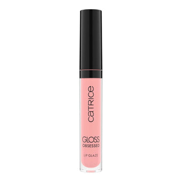 Catrice, Gloss Obsessed, Shine, Lip Gloss, 020, Day, 2.5 ml