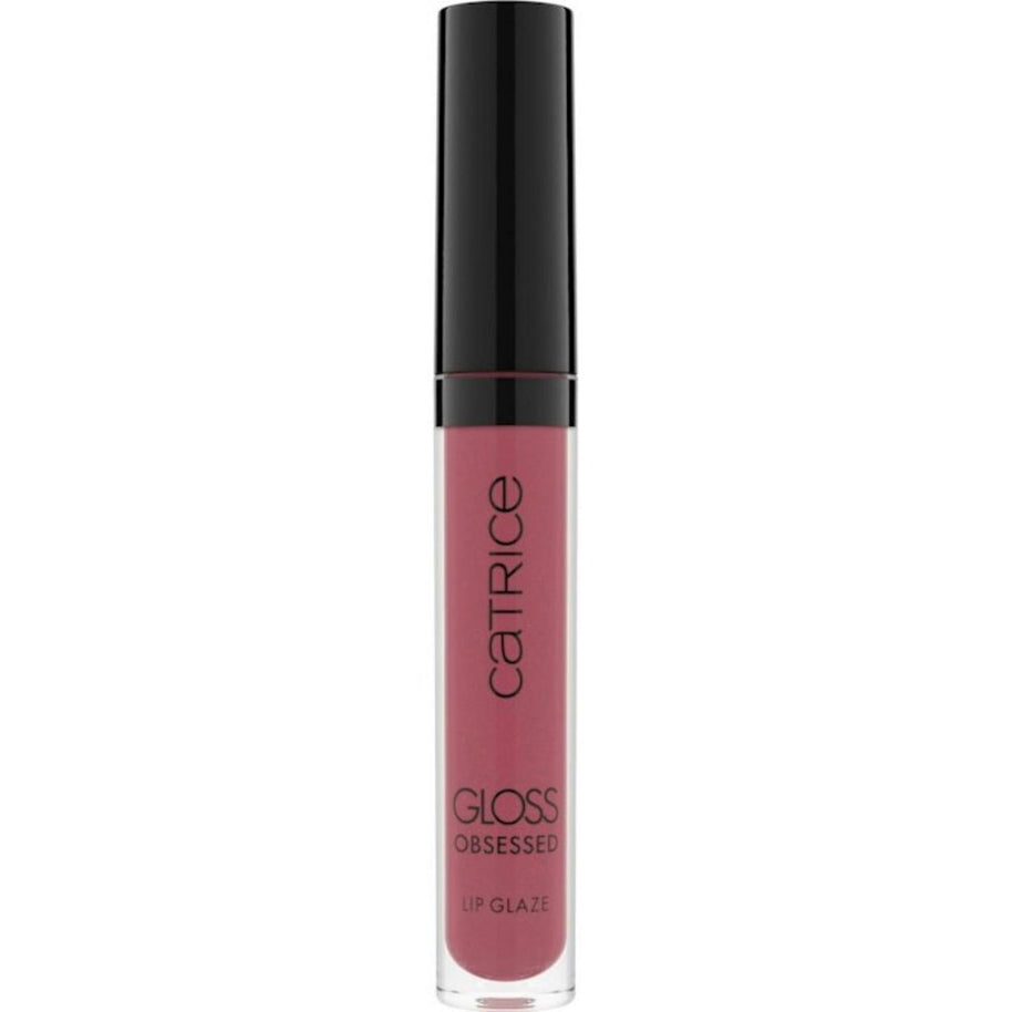 Catrice, Gloss Obsessed, Shine, Lip Gloss, 040, Pout Of Office, 2.5 ml