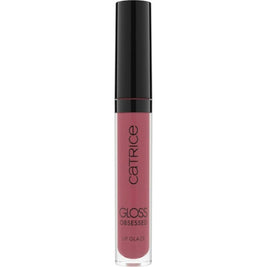 Catrice, Gloss Obsessed, Shine, Lip Gloss, 040, Pout Of Office, 2.5 ml