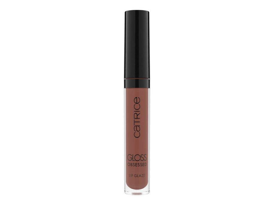 Catrice, Gloss Obsessed, Shine, Lip Gloss, 050, The Glossfather, 2.5 ml