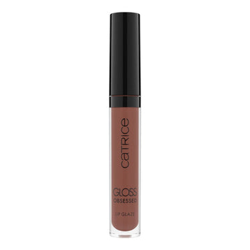 Catrice, Gloss Obsessed, Shine, Lip Gloss, 050, The Glossfather, 2.5 ml
