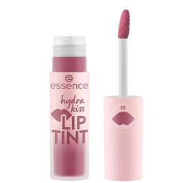 Essence, Hydra Kiss, Tint, Υγρό Κραγιόν, 02, Vintage Rose, 4 ml