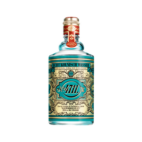 4711, 4711, Eau De Cologne, Unisex, 100 ml *Tester