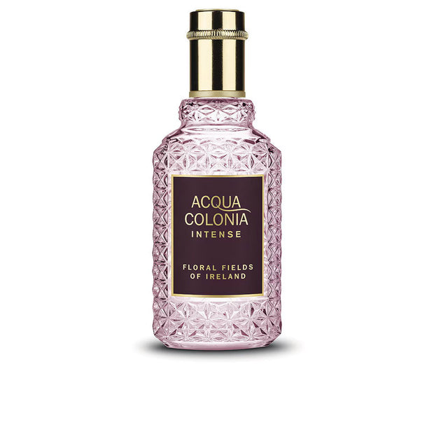 4711, Acqua Colonia Intense Floral Fields Of Ireland, Eau De Cologne, Unisex, 50 ml