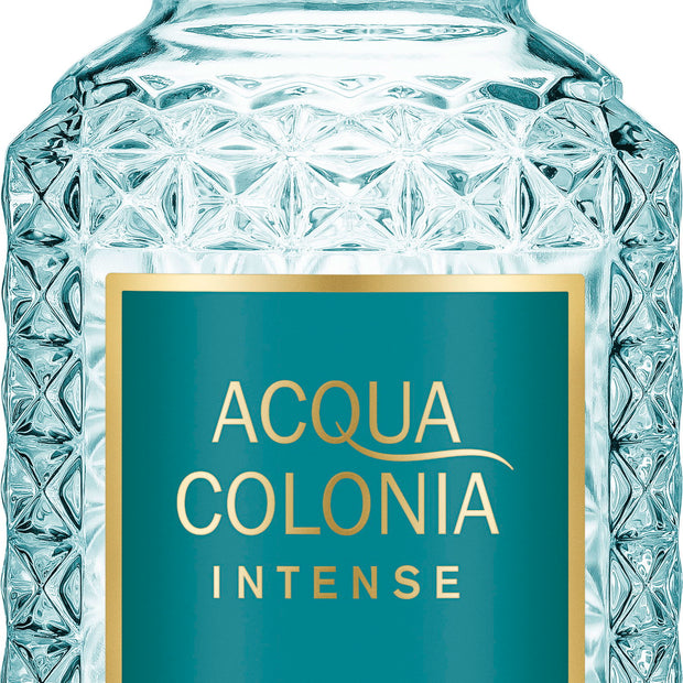 4711, Acqua Colonia Intense Lagoons Of Laos, Eau De Cologne, Unisex, 50 ml