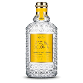 4711, Acqua Colonia Starfruit & White Flowers, Eau De Cologne, Unisex, 100 ml
