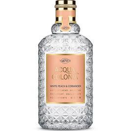 4711, Acqua Colonia White Peach & Coriander, Eau De Cologne, Unisex, 100 ml