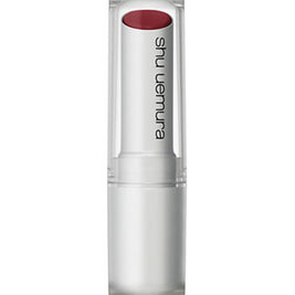 Shu Uemura, Rouge Unlimited, Dimethicone, Cream Κραγιόν & Lip Gloss, 285, Wine, 3.4 g