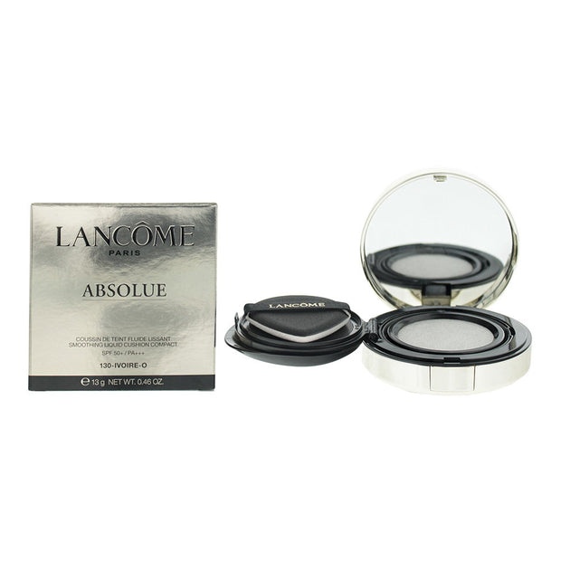 Lancome, Absolue Cushion, Compact Foundation, 130, Ivoire, Yes, 13 g