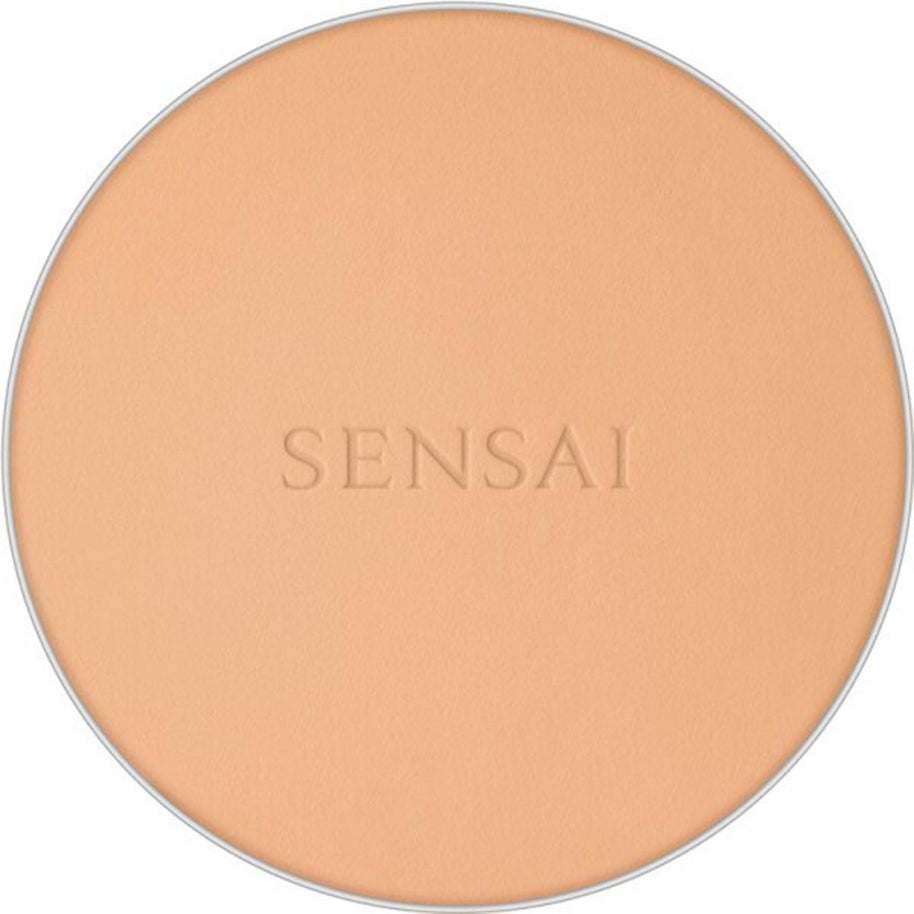 Sensai, Total Finish, Συμπαγές Foundation, Tf103, Warm Beige, 11 g
