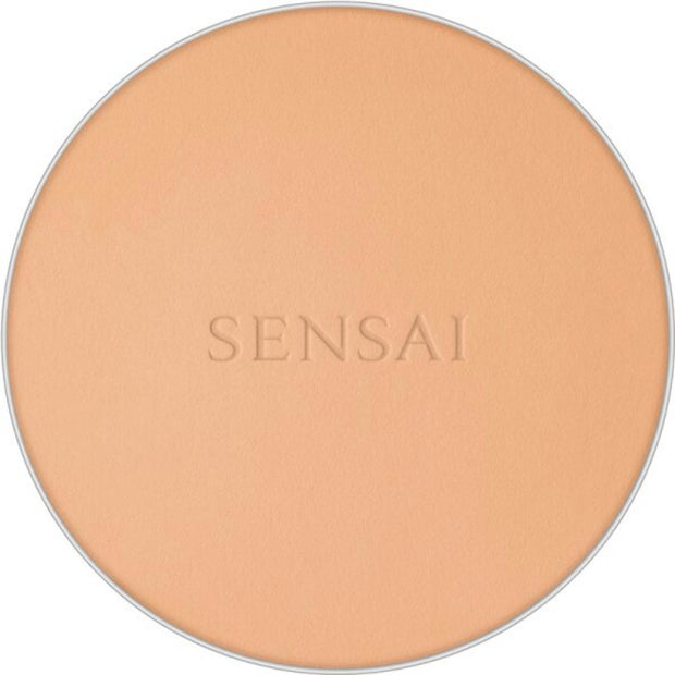 Sensai, Total Finish, Συμπαγές Foundation, Tf103, Warm Beige, 11 g