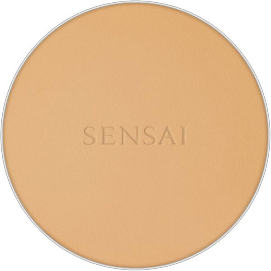 Sensai, Total Finish, Compact Foundation, Tf203, Refill, 11 g