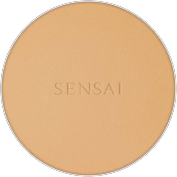 Sensai, Total Finish, Compact Foundation, Tf203, Refill, 11 g