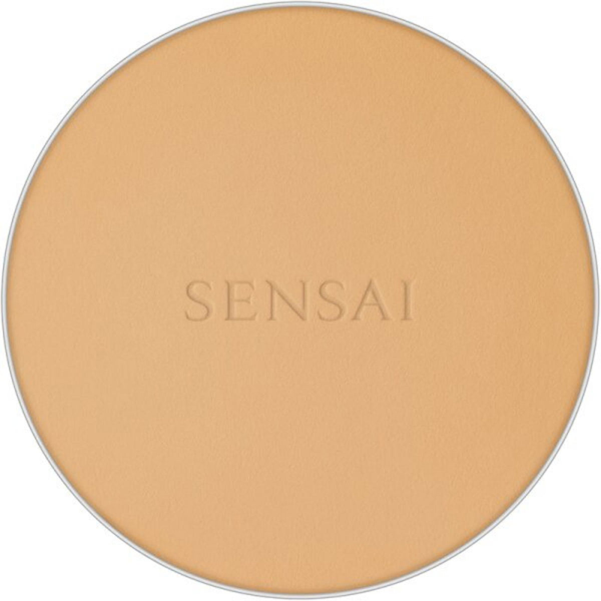 Sensai, Total Finish, Συμπαγές Foundation, Tf203, Refill, 11 g