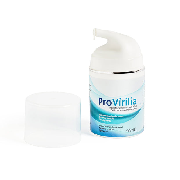 500 Cosmetics, ProVirilia, Lubricants, 50 ml